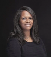 Dr. Shaletha Bolden