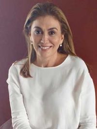 Dr. Viviane Bouchara