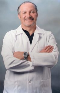 Dr. Robert A. Chacon Jr.