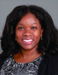 Dr. Tiffani L Bell