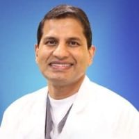 Dr. Kumar T. Vadivel