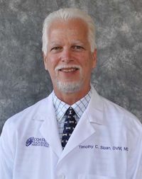 Dr. Timothy Sloan