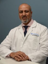 Dr. Khaja Mohsinuddin
