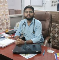 Dr.Ankit Dutt