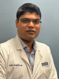 Dr. Rahul Gujarathi