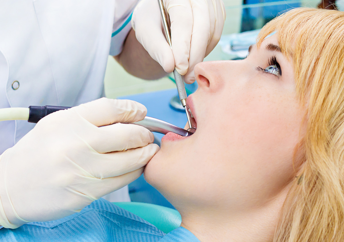 What do amalgam and mercury have to do with my oral health?