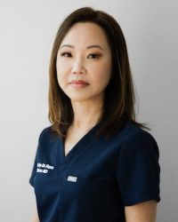 Dr. Rose Wong