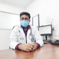 Dr. NAVEEN KUMAR R A