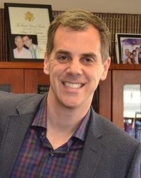 Dr. Jason Lichten