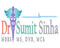 Dr. Sumit Sinha
