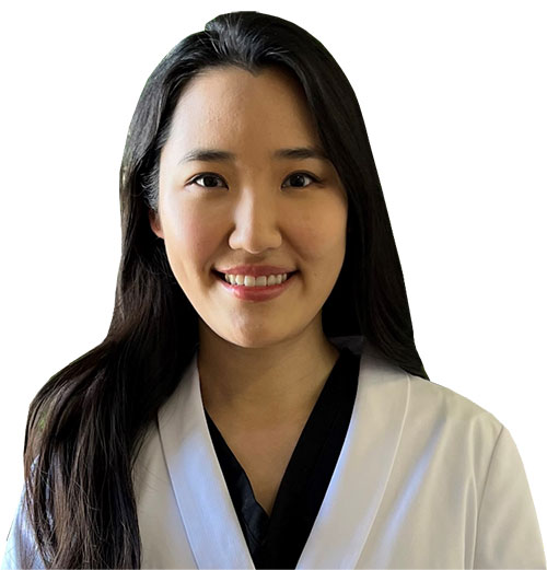 Dr. Hee Jee Yoon Doctors Choice Awards in Dentistry