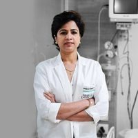 Dr. Sowjanya Aggarwal