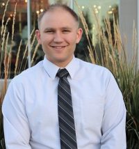 Dr. Bryant Zollinger