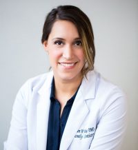 Dr. Allison Winkler