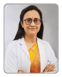 Dr. Amita Shah