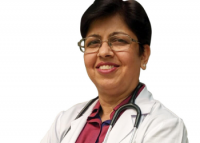 Dr. Ila Samar