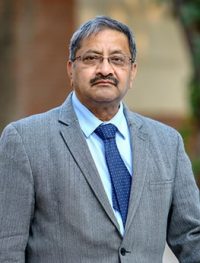 Dr. Himanshu Garg