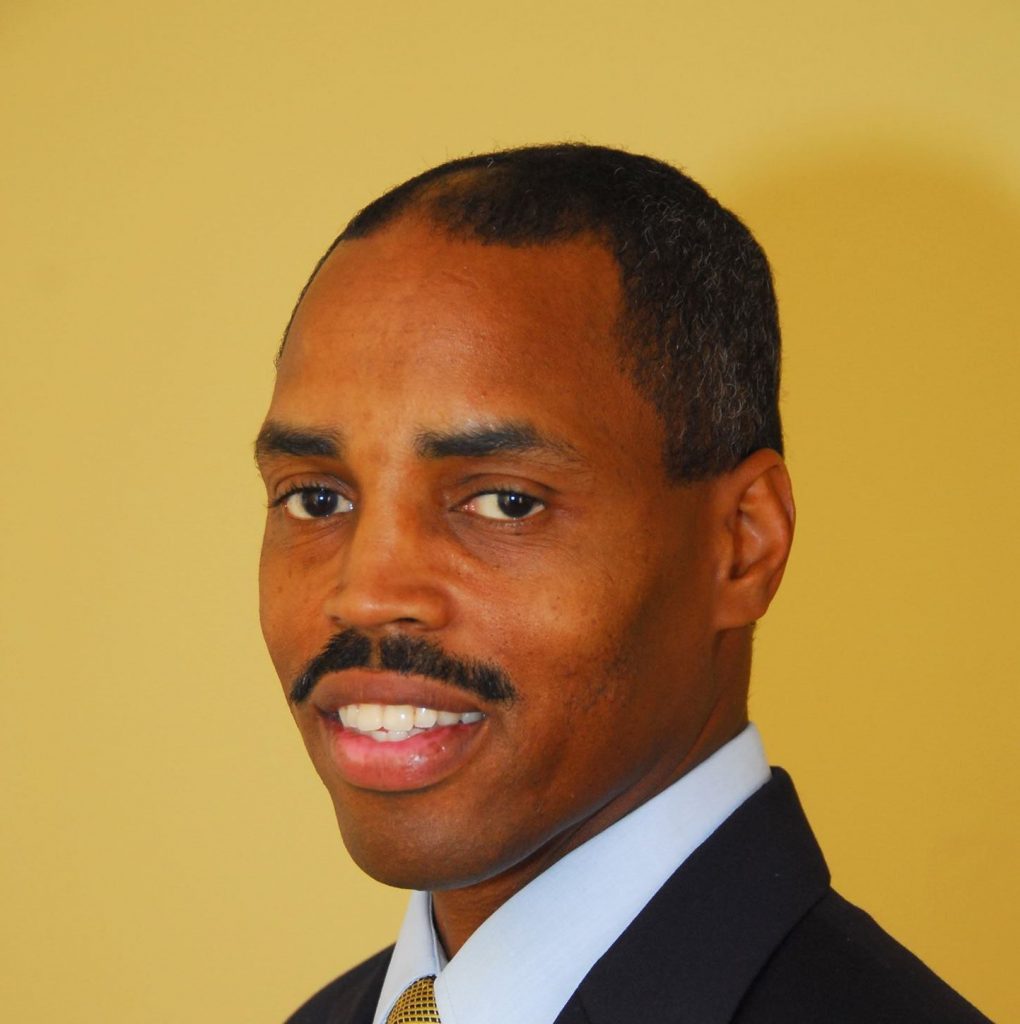 Dr. Daniel Hines Doctors Choice Awards in Dentistry