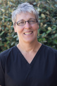 Dr. Tina Foss