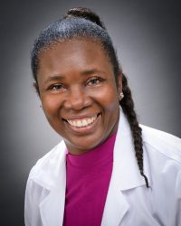 Dr. Yvonne Caton-Hospedales