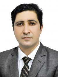 Dr. Eidwali Jan Mansoor