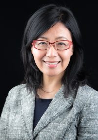 Dr. Jane J. Chen