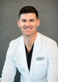 Dr. Kevin Wright