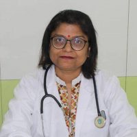 Dr. Nidhi Sharma
