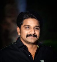 Dr. Vijay Reddy Venumuddala