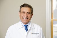 Dr. Alex Afshar