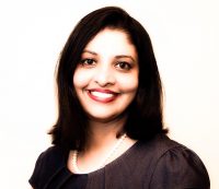 Dr. Diana Mohana Prasad