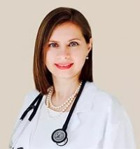 Dr. Olga Aleksandrova