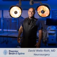 Dr. David Wells-Roth