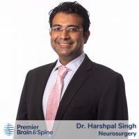 Dr. Harshpal Singh