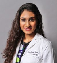 Dr. Mayha Patel