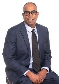 Dr. Shanthan Ganesh