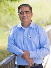 Dr. Vikas Sikka