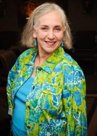 Dr. Jennie Duffy