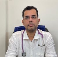 Dr. Nitin Rai