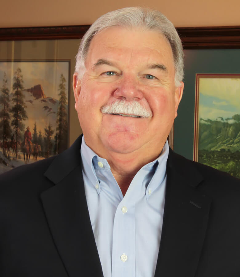 Dr. John Withers Doctors Choice Awards in Dentistry