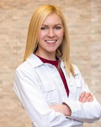 Dr. Cara McCallum