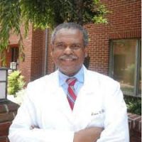 Dr. Alonzo M. Bell