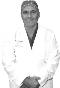 Dr. Steven Clark