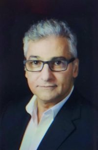 Dr. Ali Safayan