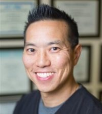 Dr. Casey Lau