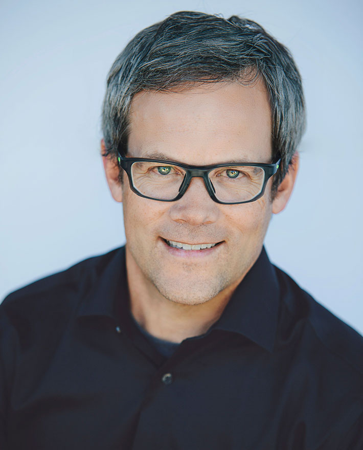 Dr. Carson Mooney Doctors Choice Awards in Dentistry