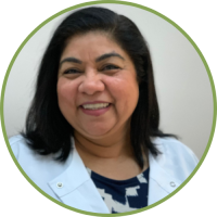 Dr. Achana Sheth