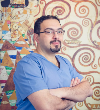 Dr. Sammeer Abboud