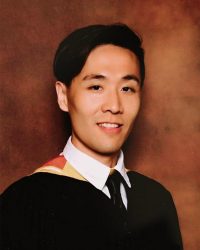 Dr. Gang Wang