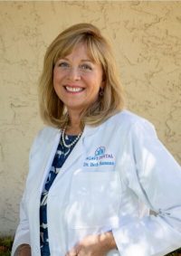 Dr. Beth Hamann